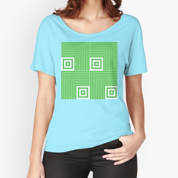Relaxed Fit T-Shirt