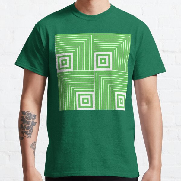 Classic T-Shirt