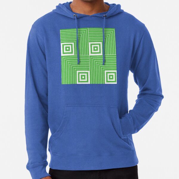 Lightweight Hoodie