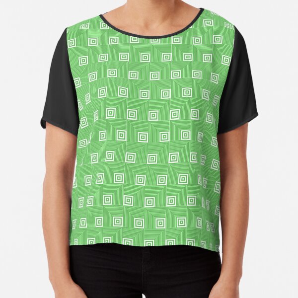 Chiffon Top
