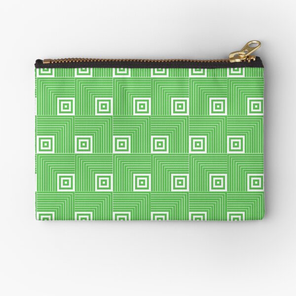 Zipper Pouch