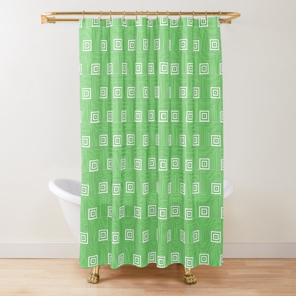 Shower Curtain