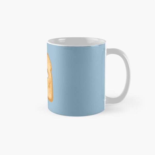 Item preview, I Like Buttered Toast designed and sold by dialon25.