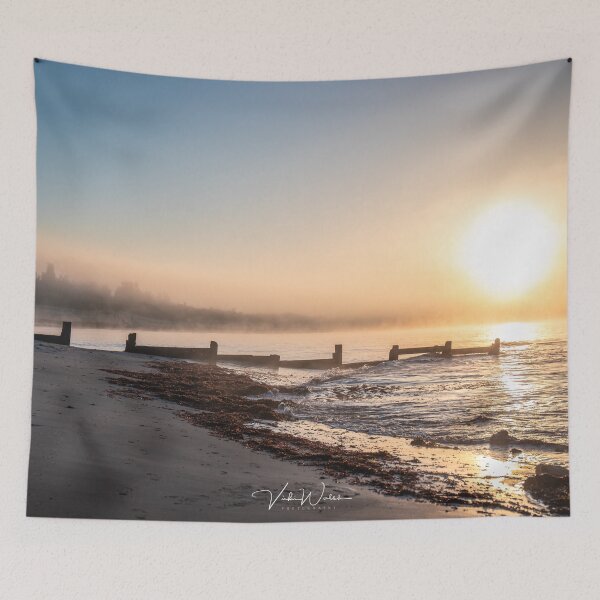 Item preview, Balnarring Beach, Mornington Peninsula, Victoria, Australia designed and sold by Vicki Walsh.