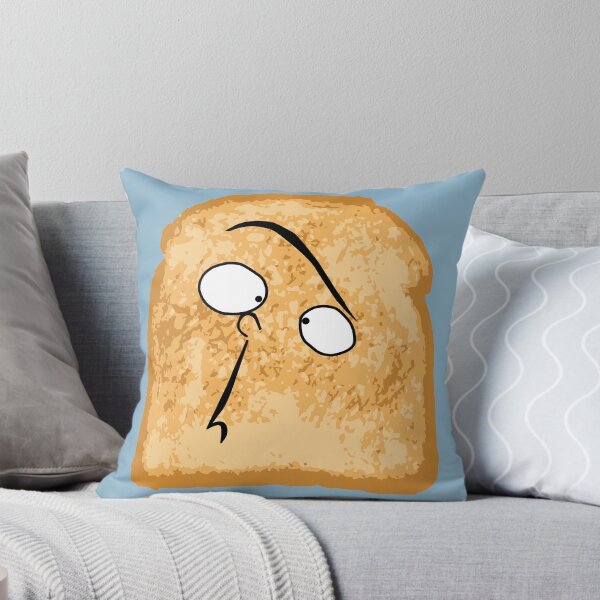 Item preview, I Like Buttered Toast designed and sold by dialon25.