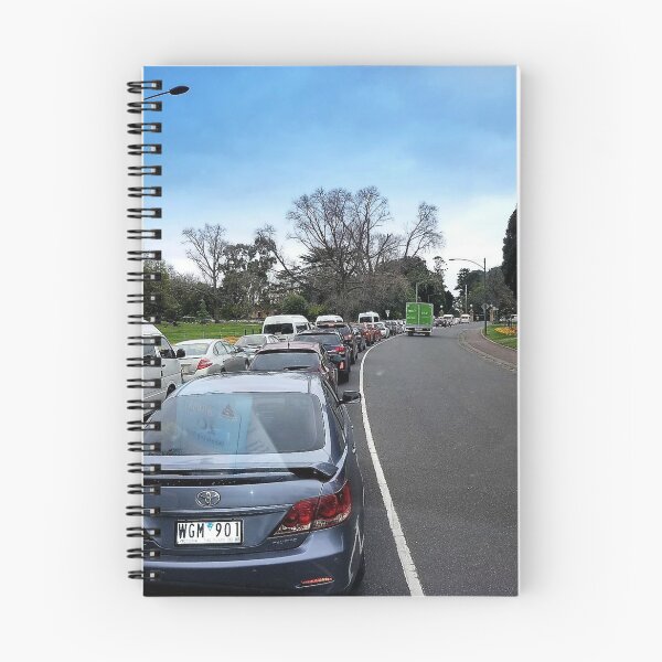 Item preview, *Queue at Government House Victoria* designed and sold by EdsMum.