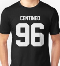 Noah Centineo Slim Fit T-Shirt