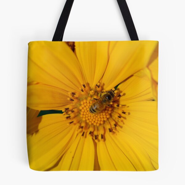 Item preview, Bee designed and sold by Jason Dymock Photography.