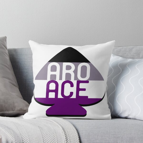 Item preview, Ace of Spades (Alternate Text) designed and sold by PastelStarr.