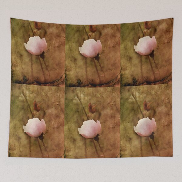 Item preview, Last Rose of Autumn designed and sold by Carol Bleasdale.