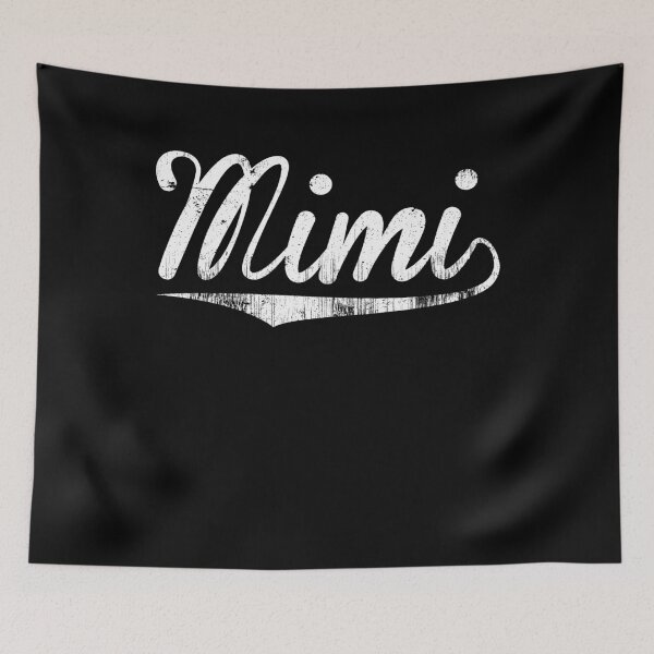 Artikelvorschau, Mimi alles Gute zum Geburtstag Oma Geburtstag Geschenke Oma Mimi Shirt entworfen und verkauft von shoppzee.