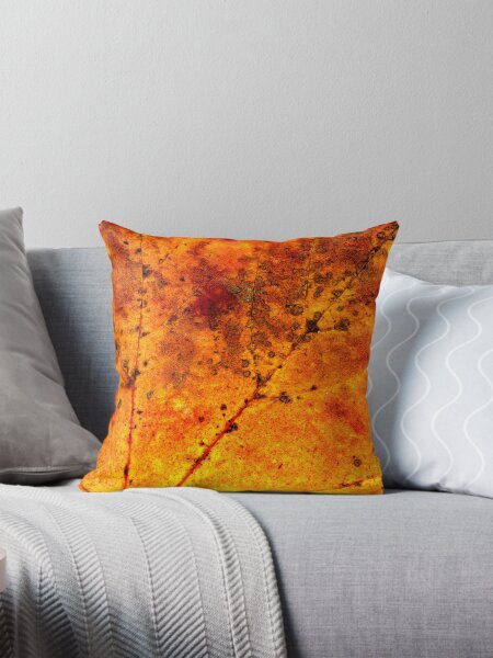 Aperçu de l'œuvre Texture de feuille d'érable automne créée et vendue par AnnArtshock.