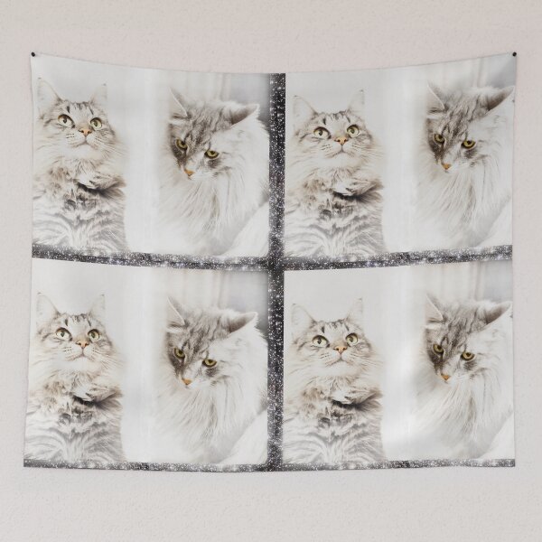 Item preview, Duo designed and sold by Carol Bleasdale.