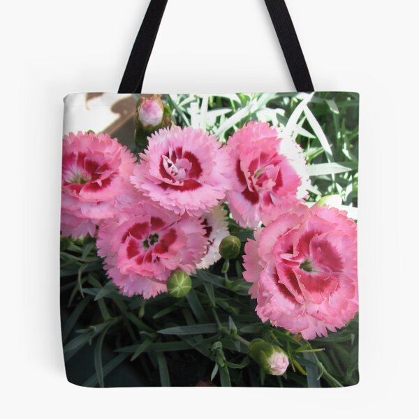 Item preview, Quintet of Pinks designed and sold by MidnightMelody.