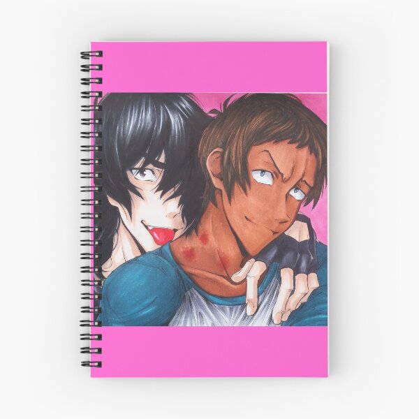 Item preview, Klance designed and sold by Magniverse.