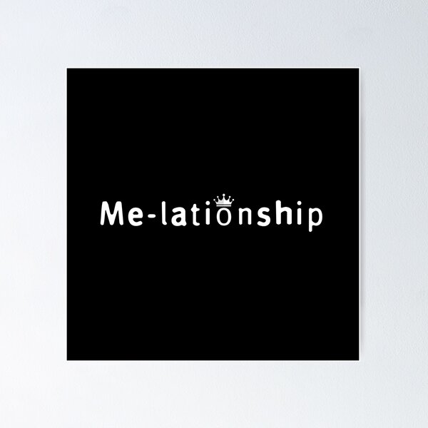 Item preview, Me-lationship designed and sold by JStuartArt.