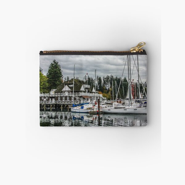 Item preview, Boathouse in Vancouver, BC designed and sold by positiveimages.