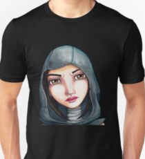 Fate (Watercolor Version) Unisex T-Shirt
