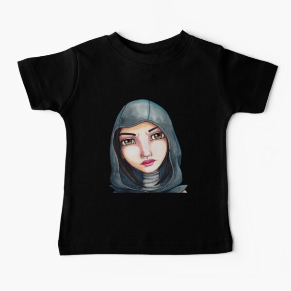 Fate (Watercolor Version) Baby T-Shirt
