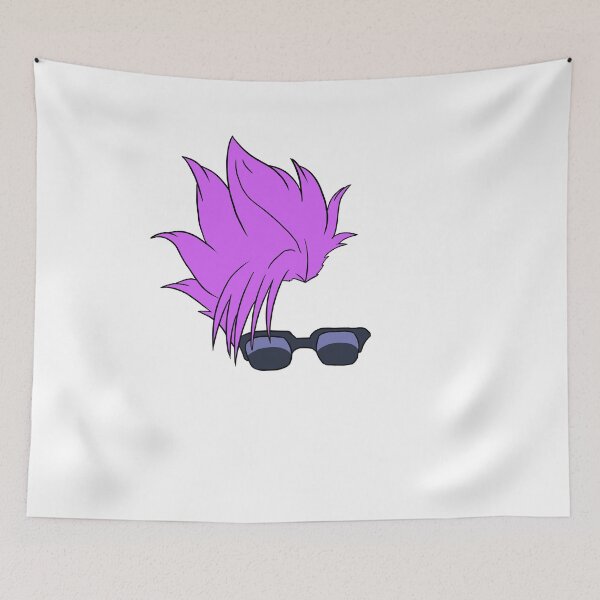 Item preview, Banana Fish Shorter designed and sold by Maxkiki.