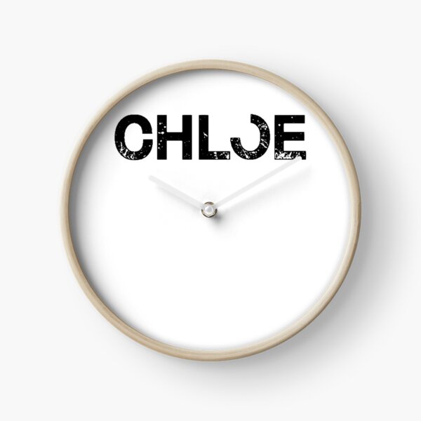 Vista previa del artículo con la obra «Chloe», diseñado y vendido por Shalomjoy.