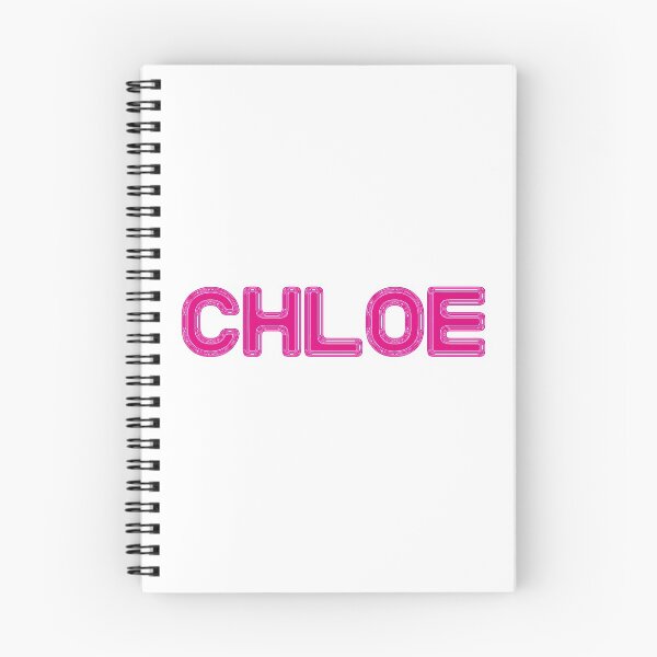 Item preview, Chloe designed and sold by Shalomjoy.