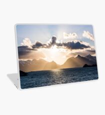 Schweden Laptop Folie