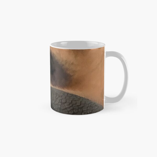 Scrappy Doo Classic Mug