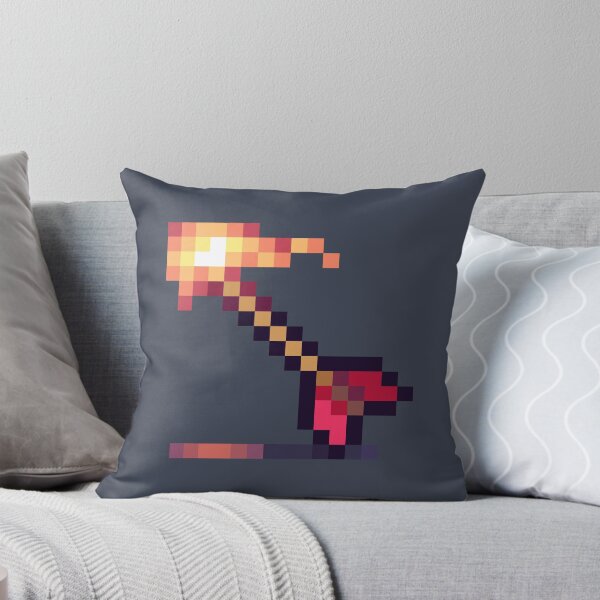 Item preview, Pixel Projectile A5 designed and sold by Ben Henry.