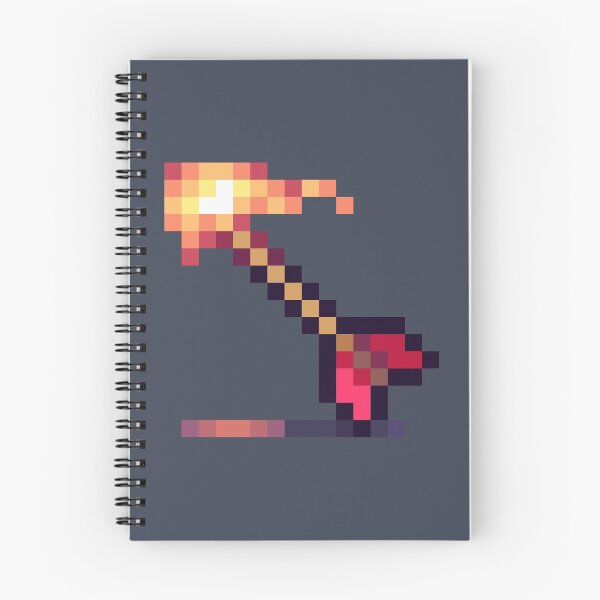 Item preview, Pixel Projectile A5 designed and sold by Ben Henry.