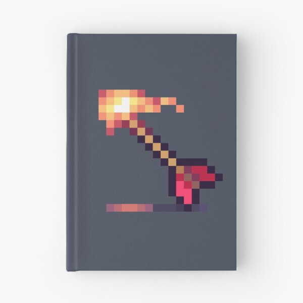 Item preview, Pixel Projectile A5 designed and sold by Ben Henry.