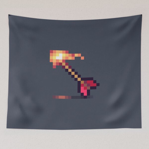 Item preview, Pixel Projectile A5 designed and sold by Ben Henry.