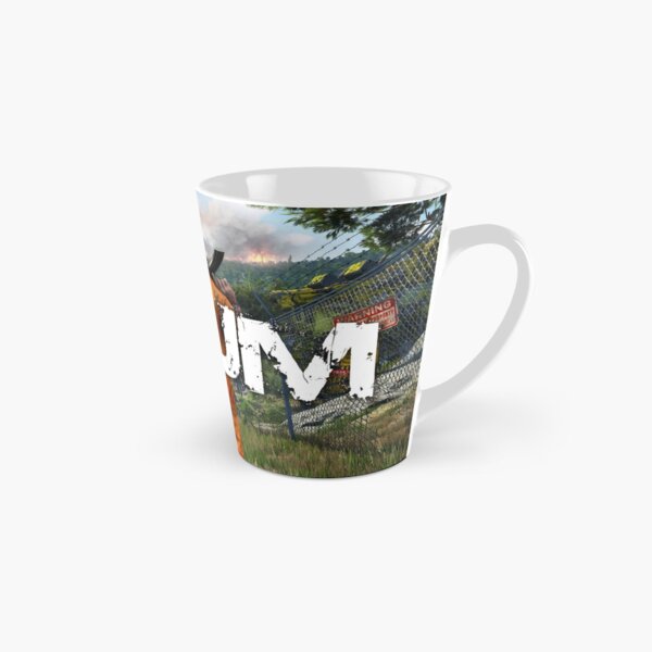 Item preview, SCUM Poster designed and sold by mattmatt724.