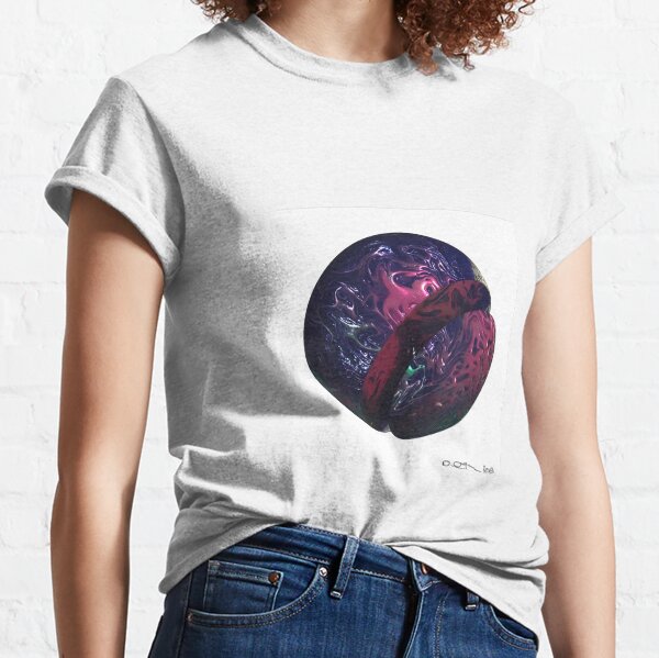 Sphere apart Classic T-Shirt