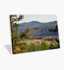 Schweden Laptop Folie