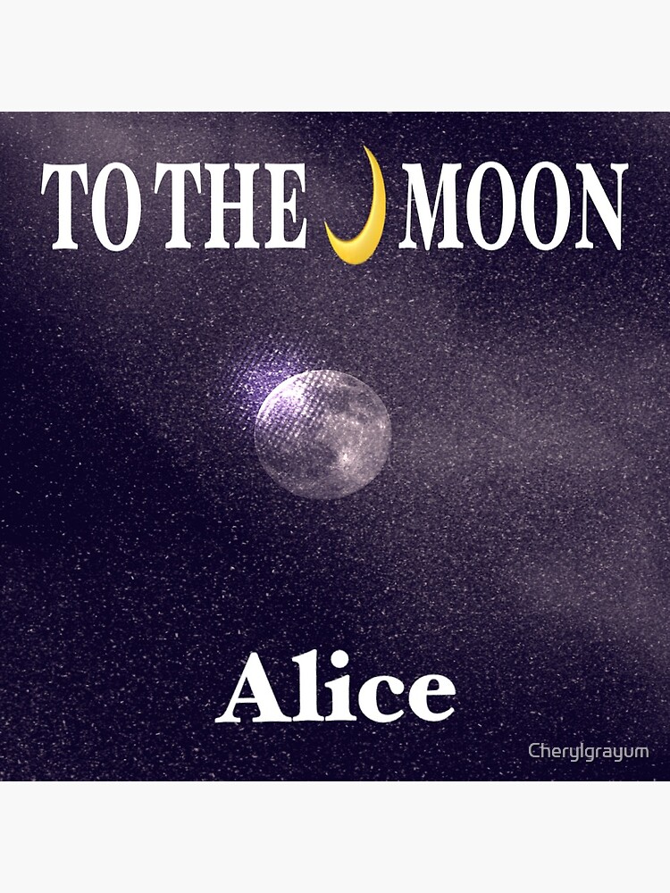 Алиса муна. Алиса на Луне. Алиса на Луне картинка. Элис Мун. Пятая Алиса Луна.