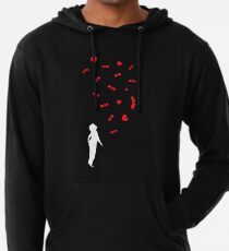 Drake So weit Gone Angel Leichter Hoodie