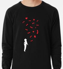 Drake So weit Gone Angel Leichtes Sweatshirt