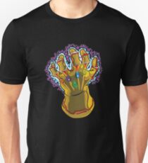 Infinity Gauntlet Unisex T-Shirt