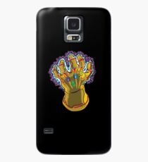 Infinity Gauntlet Case/Skin for Samsung Galaxy