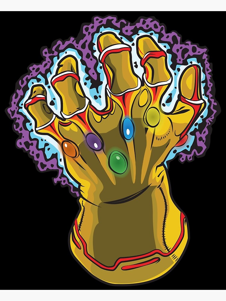 infinity-gauntlet-photographic-print-for-sale-by-jkotlan-redbubble