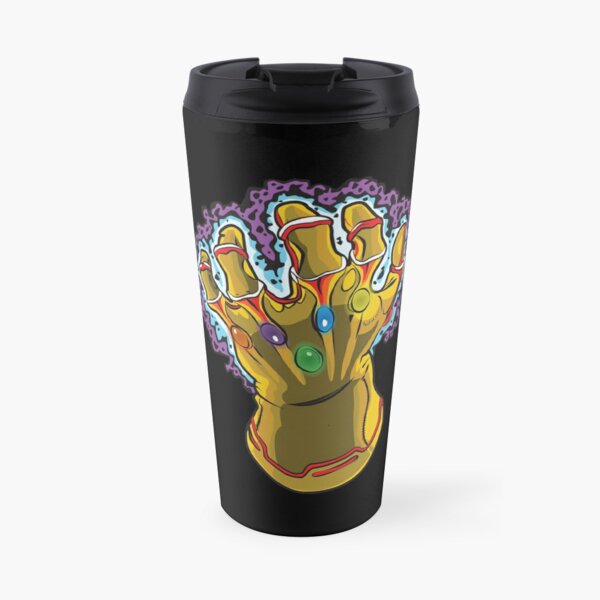 Thanos Mugs Redbubble - the mad titan thanos w infinity gauntlet roblox