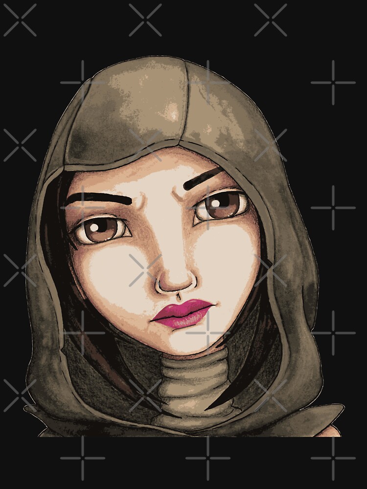 Fate (Digitized Version) by LittleMissTyne