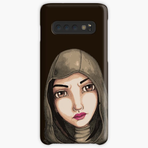 Fate (Digitized Version) Samsung Galaxy Snap Case