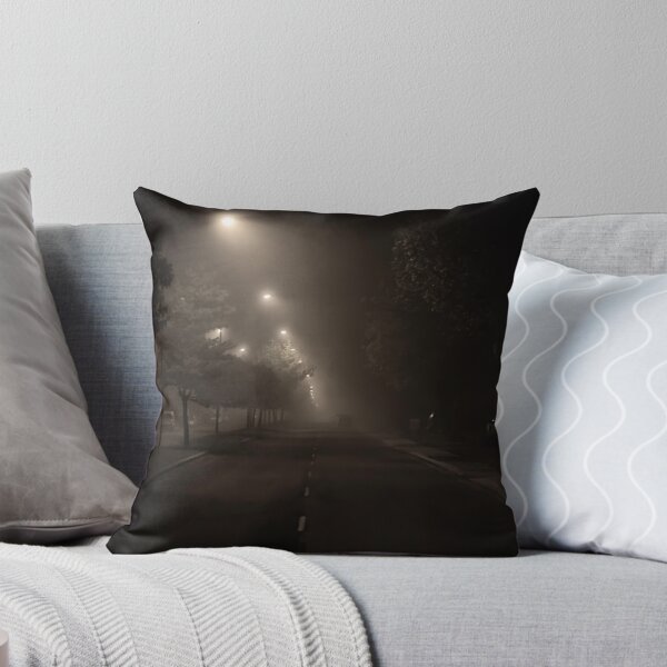 Item preview, Foggy Night designed and sold by Roger Branker.