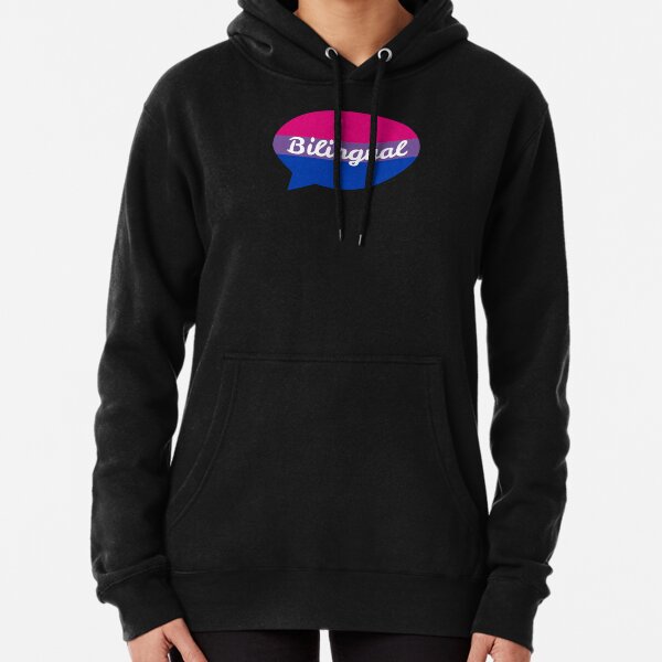 Bisexual Sweatshirts & Hoodies for Sale | Redbubble