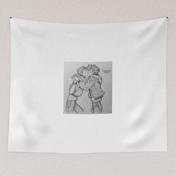 Item preview, Love in the 80's designed and sold by Magniverse.