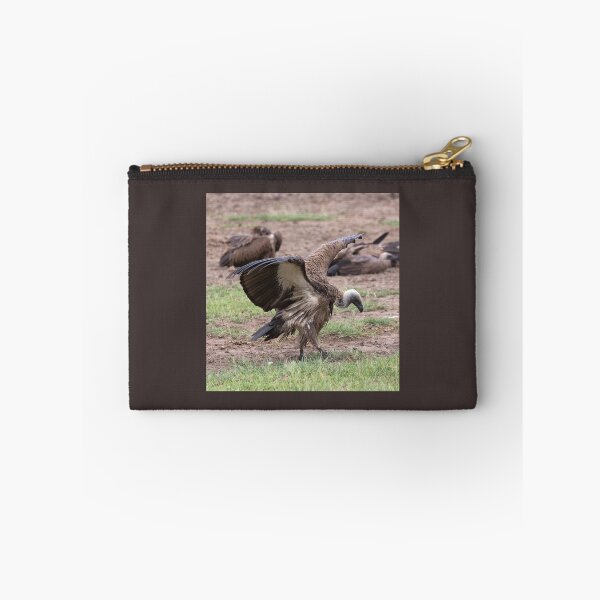 Item preview, White-Backed Vulture (Gyps africanus) designed and sold by Yair Karelic.
