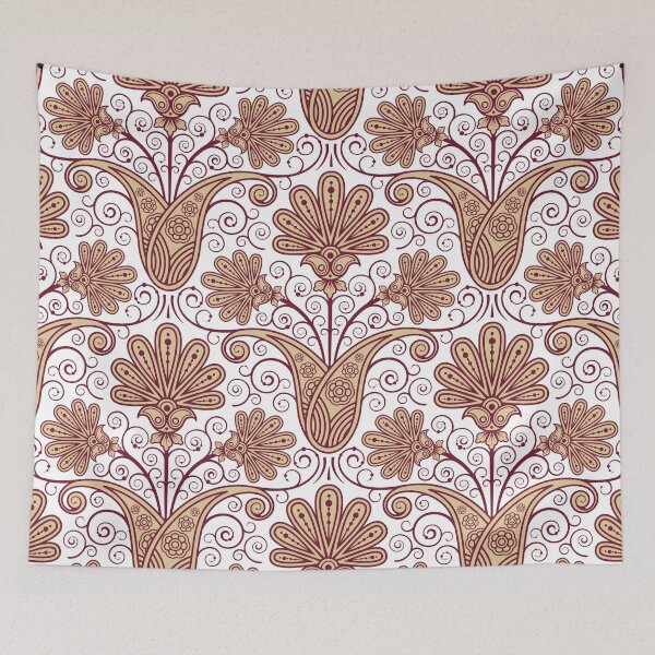 Item preview, Tallahassee - Indian Flower designed and sold by hmclark.