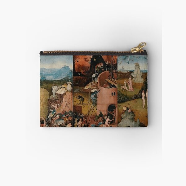 Item preview, The Hay Wain - Hieronymus Bosch  designed and sold by themasters.